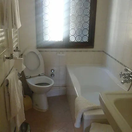 Seguso 2* Wenecja