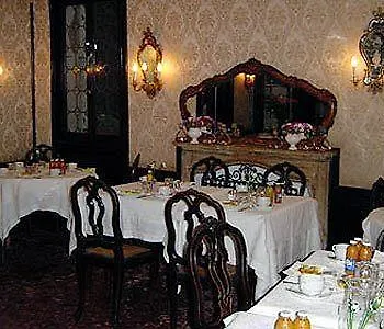 Seguso Hotel Venecia