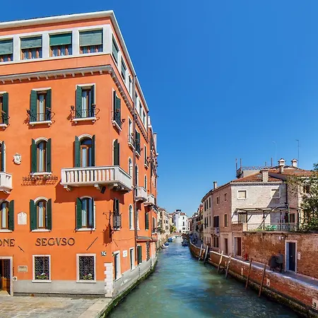 Seguso Venecia