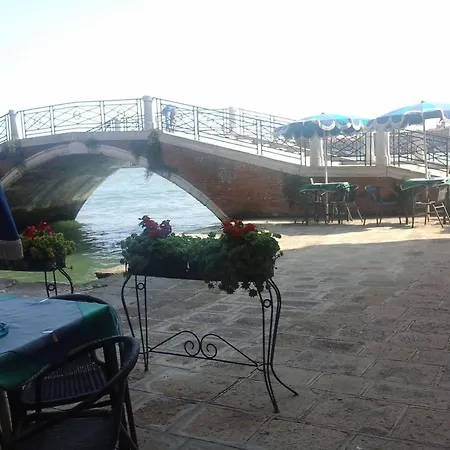 Hotel Seguso