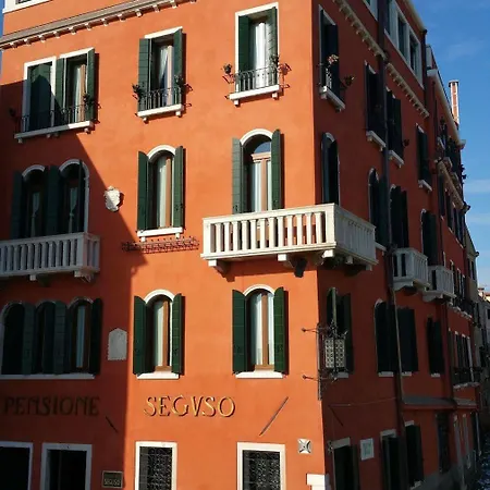 Seguso Venecia