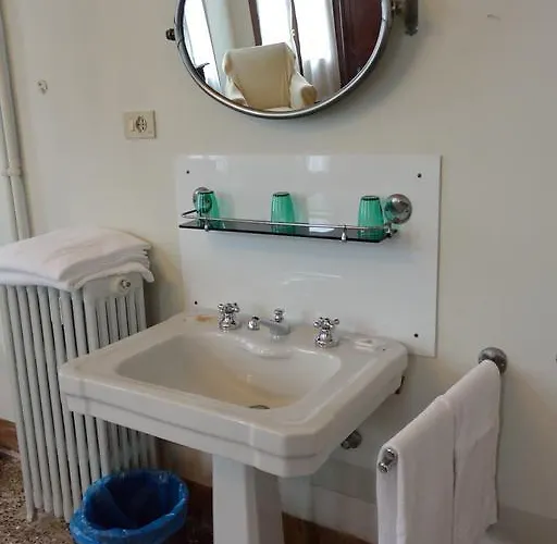 Seguso Отель 2*