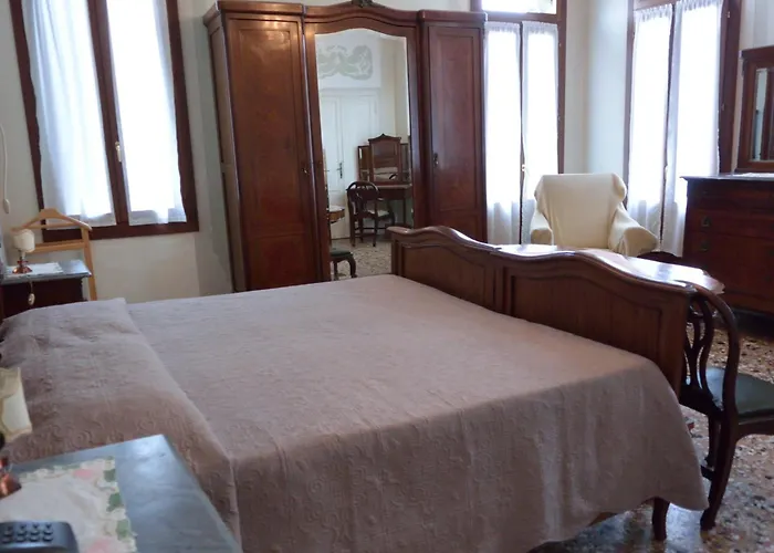 Seguso 2* Венеция