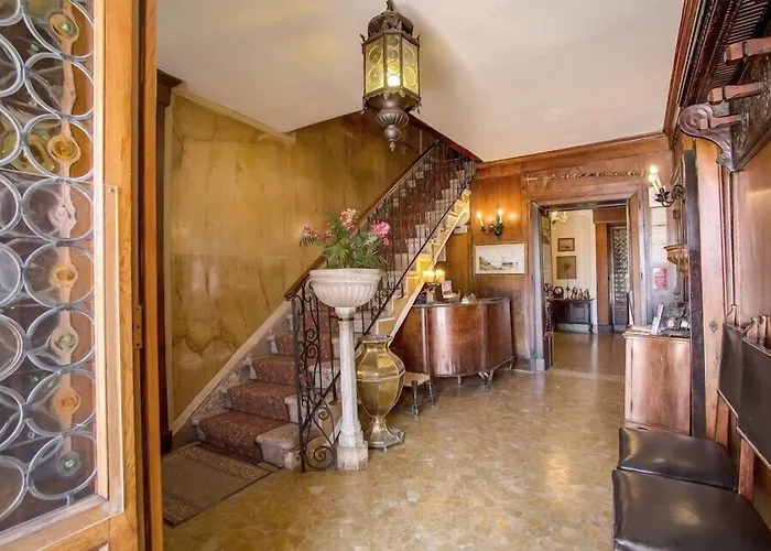 Seguso Отель Венеция