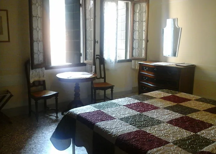 Seguso 2* ונציה