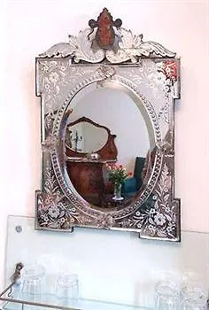 Отель Seguso Венеция