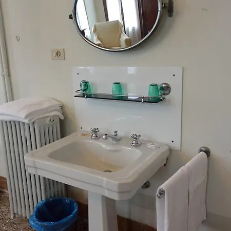 Seguso Hotel 2*