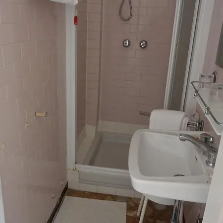 Seguso Hotel Venecia