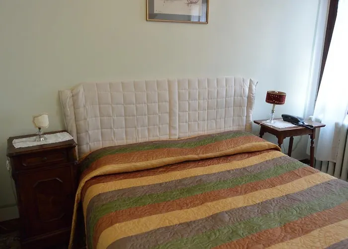 Seguso 2* البندقية