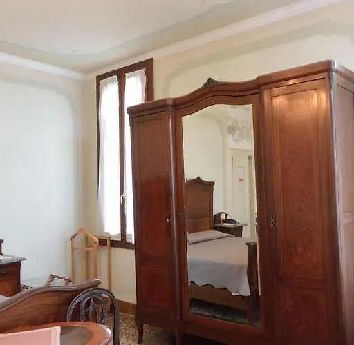 Seguso فندق البندقية