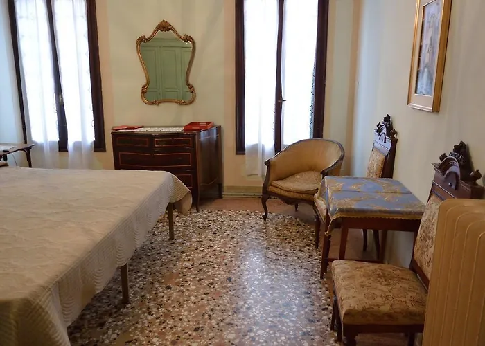 فندق Seguso البندقية