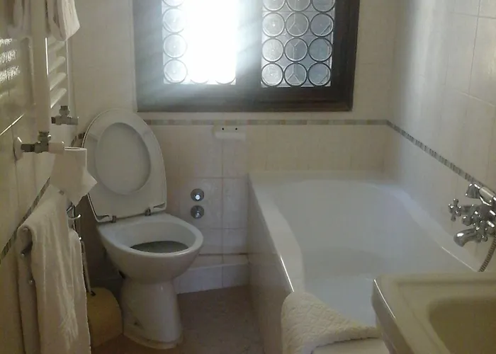 Seguso 2* البندقية